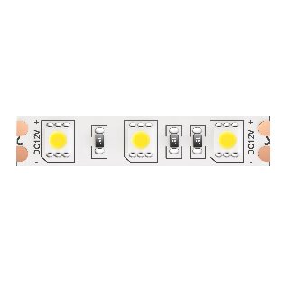 Светодиодная лента 12В 5050 14,4Вт/м 6000K 5м IP20 Technical 10130