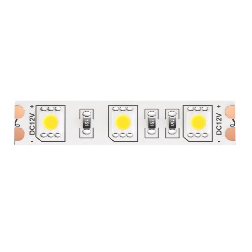 Светодиодная лента Maytoni Led Strip 10133 12В 14.4Вт/м 6000К IP65 5050 5 м