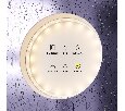 Светодиодная лента 24В 2835 4,8Вт/м 3000K 5м IP65 Technical 10139