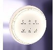 Светодиодная лента 24В 2835 14,4Вт/м 4000K 5м IP20 Technical 10149