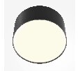 Потолочный светильник Zon 3000K 12W 120° Technical C032CL-12W3K-RD-B