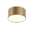Потолочный светильник Zon 3000K 12W 120° Technical C032CL-12W3K-RD-MG