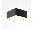 Потолочный светильник Zon 3000K 12W 120° Technical C032CL-12W3K-SQ-B