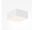Потолочный светильник Zon 4000K 12W 120° Technical C032CL-12W4K-SQ-W