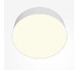 Потолочный светильник Zon 3000K 24W 120° Technical C032CL-24W3K-RD-W