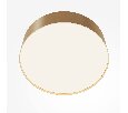 Потолочный светильник Zon 4000K 24W 120° Technical C032CL-24W4K-RD-MG