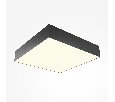 Потолочный светильник Zon 3000K 36W 120° Technical C032CL-36W3K-SQ-B