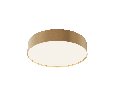 Потолочный светильник Zon 4000K 36W 120° Technical C032CL-36W4K-RD-MG