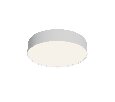 Потолочный светильник Zon 4000K 36W 120° Technical C032CL-36W4K-RD-W
