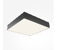 Потолочный светильник Zon 4000K 36W 120° Technical C032CL-36W4K-SQ-B