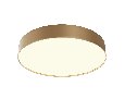 Потолочный светильник Zon 3000K 45W 120° Technical C032CL-45W3K-RD-MG