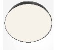 Потолочный светильник Zon 4000K 45W 120° Technical C032CL-45W4K-RD-B
