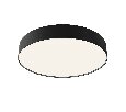 Потолочный светильник Zon 4000K 45W 120° Technical C032CL-45W4K-RD-B