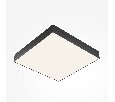 Потолочный светильник Zon 4000K 45W 120° Technical C032CL-45W4K-SQ-B