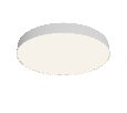 Потолочный светильник Zon 4000K 90W 120° Technical C032CL-90W4K-RD-W