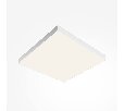 Потолочный светильник Zon 4000K 90W 120° Technical C032CL-90W4K-SQ-W