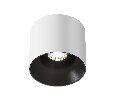 Потолочный светильник Alfa LED 4000K 1x15Вт 60° Dim Triac Technical C064CL-01-15W4K-D-RD-WB