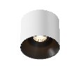 Потолочный светильник Alfa LED 3000K 1x25Вт 60° Dim Triac Technical C064CL-01-25W3K-D-RD-WB