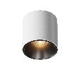 Потолочный светильник Alfa LED 3000K 1x12Вт 24° Dim Triac Technical C064CL-L12W3K-D