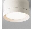 Потолочный светильник Hoop GX53 1x15Вт Technical C086CL-GX53-SRD-W