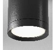 Потолочный светильник Hoop GX53 1x15Вт Technical C086CM-GX53-MRD-B