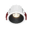 Встраиваемый светильник Alfa LED 3000K 1x10Вт 36° Dim Triac Technical DL043-01-10W3K-D-RD-WB