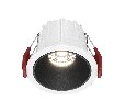 Встраиваемый светильник Alfa LED 4000K 1x10Вт 36° Dim Triac Technical DL043-01-10W4K-D-RD-WB