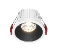 Встраиваемый светильник Alfa LED 3000K 1x15Вт 36° Dim Triac Technical DL043-01-15W3K-D-RD-WB
