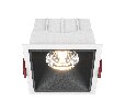Встраиваемый светильник Alfa LED 3000K 1x15Вт 36° Dim Triac Technical DL043-01-15W3K-D-SQ-WB