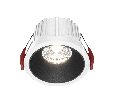 Встраиваемый светильник Alfa LED 4000K 1x15Вт 36° Dim Triac Technical DL043-01-15W4K-D-RD-WB