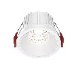 Встраиваемый светильник Alfa LED 4000K 1x15Вт 36° Technical DL043-01-15W4K-RD-W