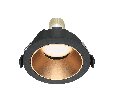 Встраиваемый светильник Share GU10 1x10Вт Technical DL051-U-1BMG
