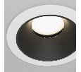 Встраиваемый светильник Share GU10 1x10Вт Technical DL051-U-1WB