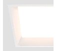 Встраиваемый светильник Okno 3000K 1x24Вт 120° Technical DL054-24W3K-W