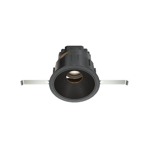 Встраиваемый светильник Wise 4000K 10W 36° Technical DL057-10W4K-B