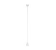 Подвесной светильник Arrow GU10 1x40W Technical P064PL-01W-1