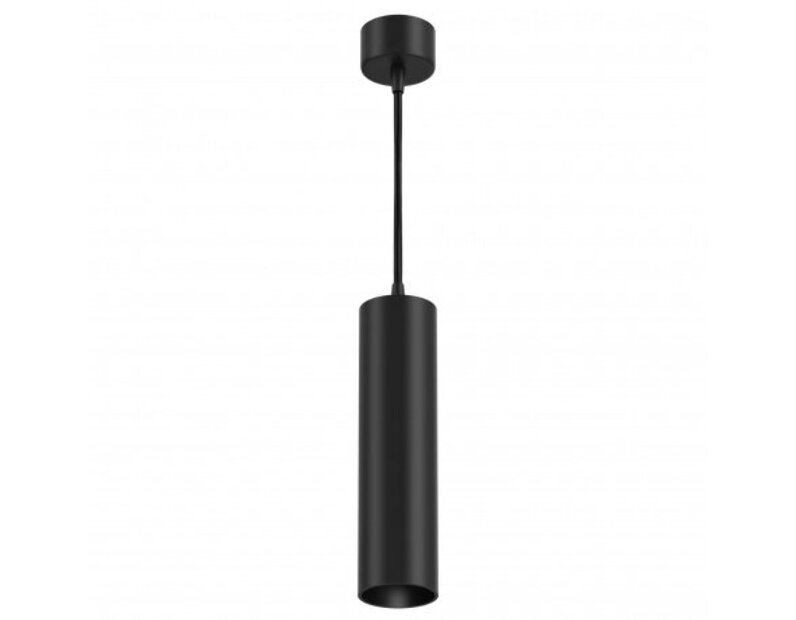 Подвесной светильник FOCUS LED 3000K 1x12Вт 40° Technical P072PL-L12B3K