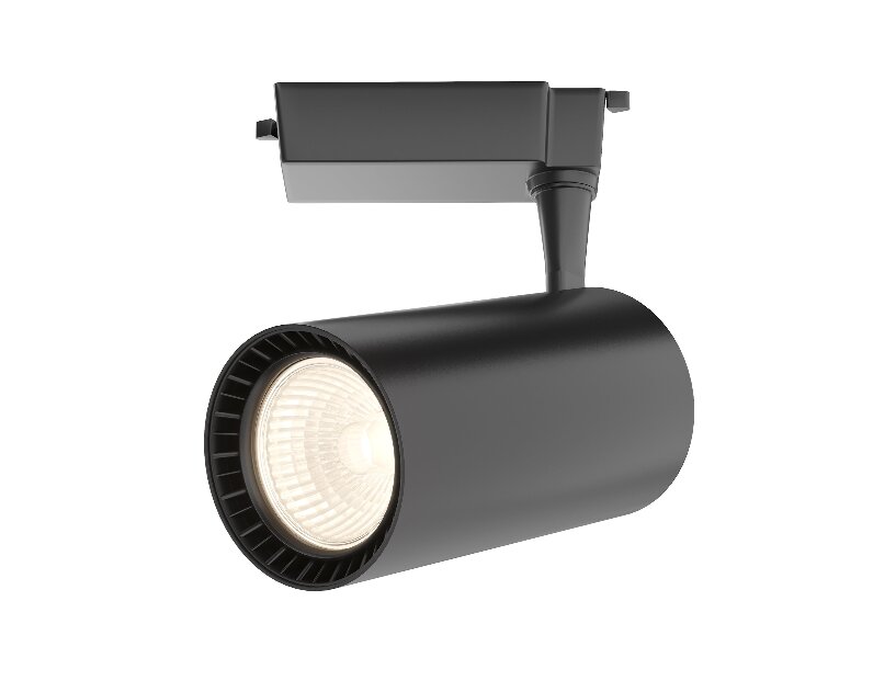 Трековый светильник Vuoro Unity 3000K 36Вт 24° Technical TR003-1-36W3K-S-B