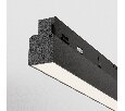 Трековый светильник Basis Exility 4000K 24Вт 120° Technical TR030-2-24W4K-B