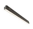Трековый светильник Basis Exility 4000K 24Вт 120° Technical TR030-2-24W4K-B
