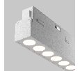 Трековый светильник Points Exility 3000-6000K 12Вт 36° Dim Smart Technical TR031-4-12W3K-S-DS-W