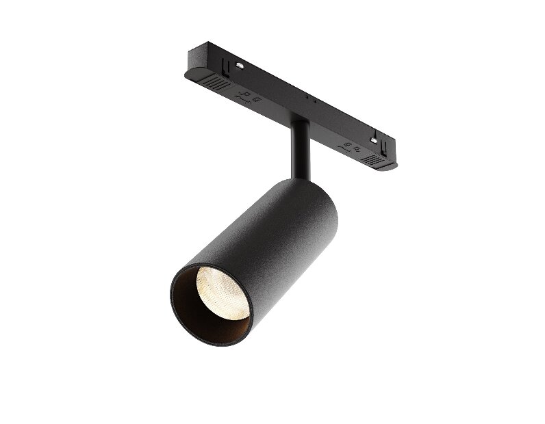Трековый светильник Focus Led Exility 3000K 12Вт 24° Technical TR032-2-12W3K-S-B