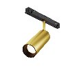 Трековый светильник Focus Led Exility 3000K 12Вт 24° Technical TR032-2-12W3K-S-MG