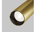 Трековый светильник Focus Led Exility 4000K 12Вт 24° Technical TR032-2-12W4K-S-MG