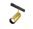 Трековый светильник Focus Led Exility 4000K 12Вт 24° Technical TR032-2-12W4K-S-MG