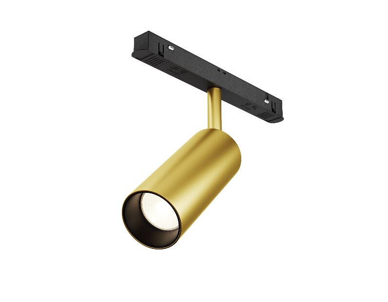 Трековый светильник Focus Led Exility 4000K 12Вт 24° Technical TR032-2-12W4K-S-MG