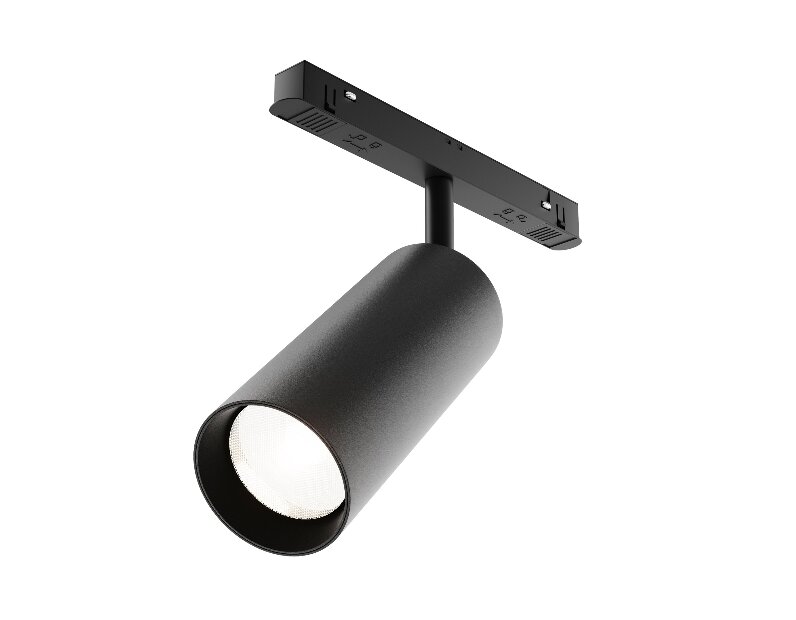 Трековый светильник Focus Led Exility 4000K 20Вт 24° Technical TR032-2-20W4K-S-B