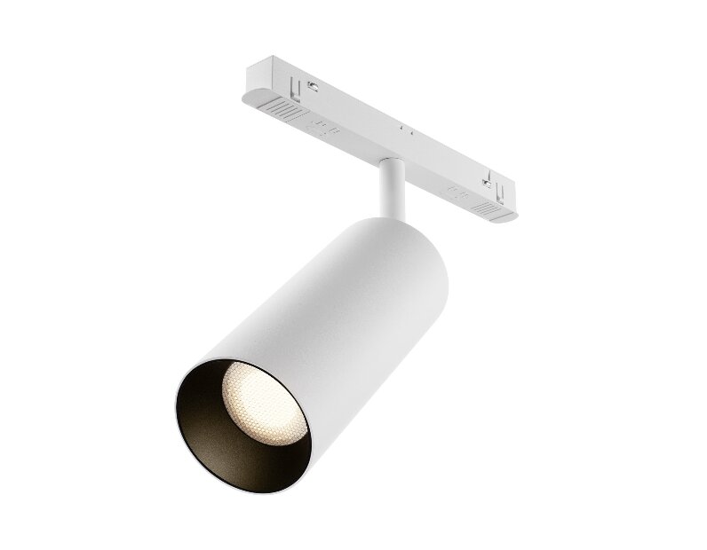 Трековый светильник Focus Led Exility 3000-6000K 20Вт 36° Dim Dali Technical TR032-4-20WTW-S-DD-W