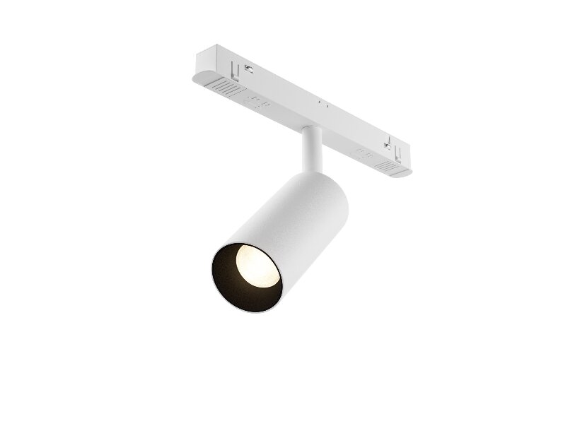 Трековый светильник Focus Led Exility 3000-6000K 5Вт 36° Dim Dali Technical TR032-4-5WTW-S-DD-W