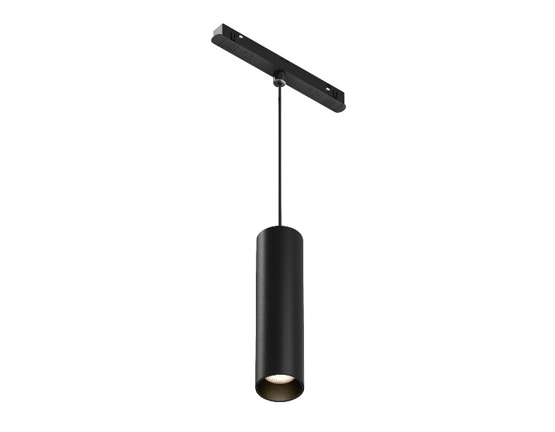 Трековый подвесной светильник Focus Led Exility 3000K 12Вт 36° Technical TR041-2-12W3K-B